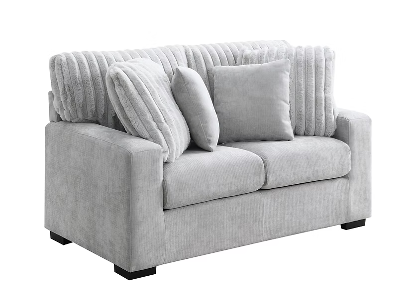 Tarra Sofa & Loveseat