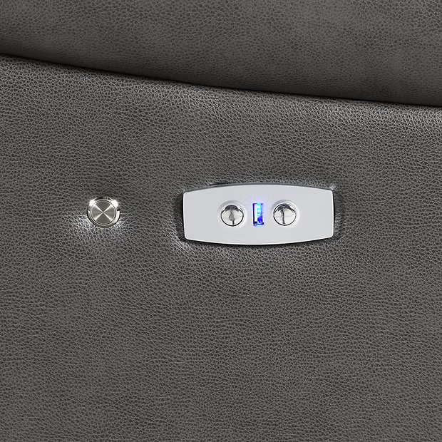 Sonic Sectional Reclining Set S8787