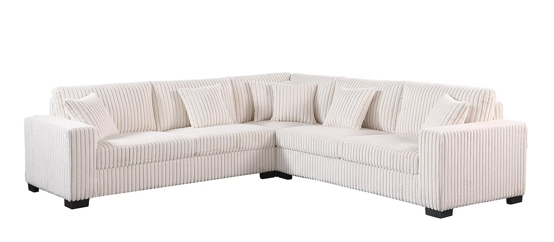 Sofá y loveseat Luma