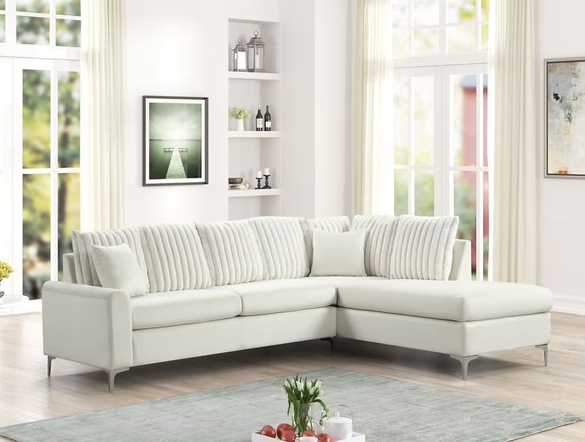 Elina Sectional