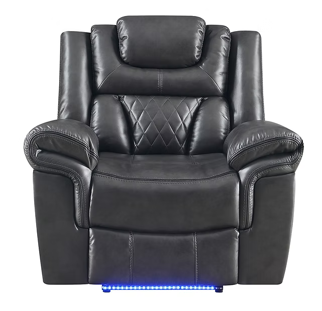 Party Time Power Reclining Set S2020
