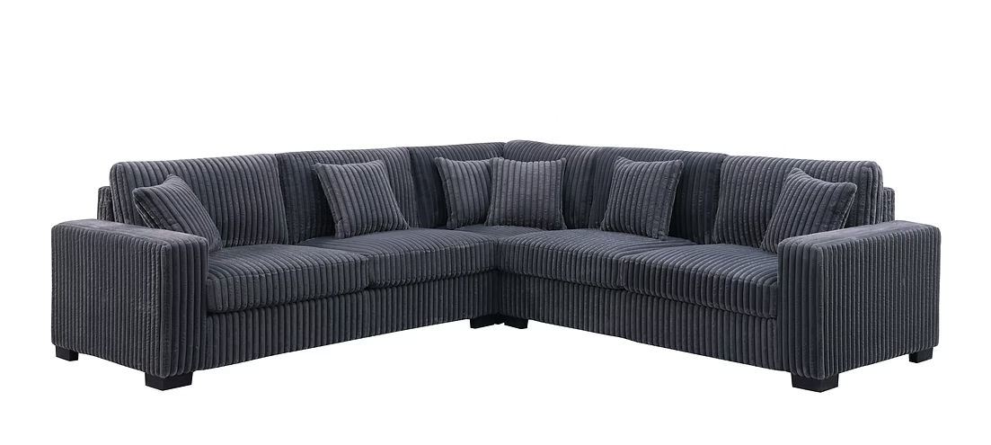 Sofá y loveseat Luma