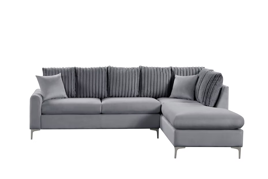 Sofá y loveseat Luma
