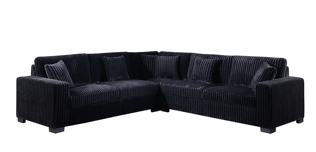 Sofá y loveseat Luma