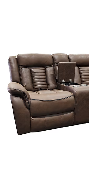 Samuel Brown Reclining Set S4002