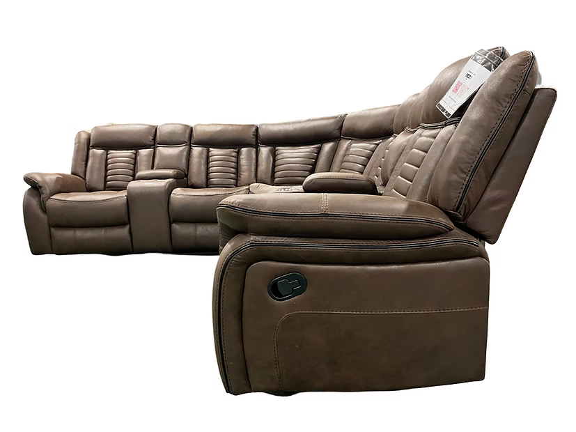 Samuel Brown Reclining Set S4002