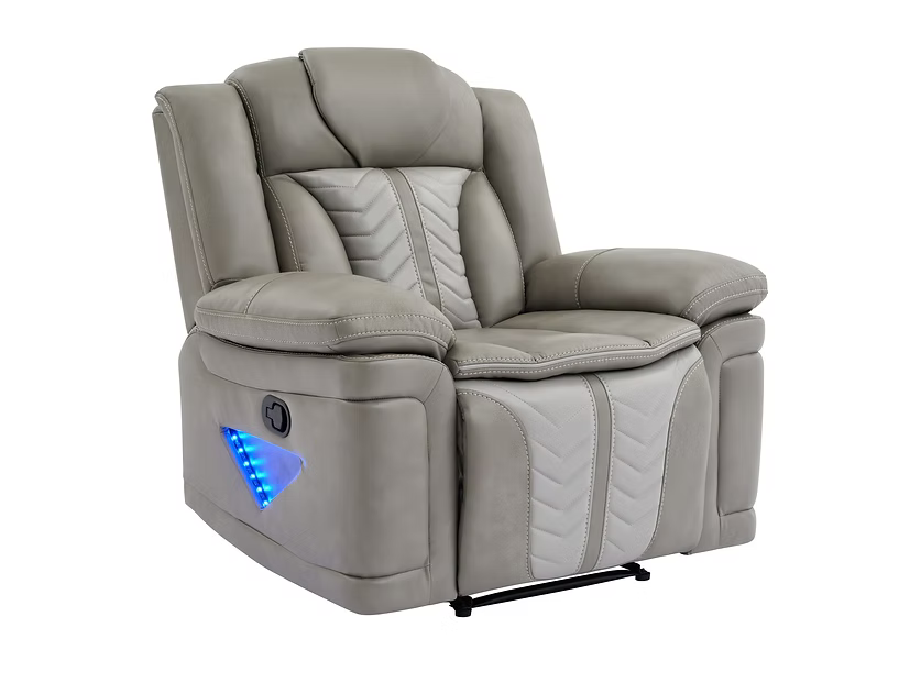 Innova S2025 Power Reclining Sectional