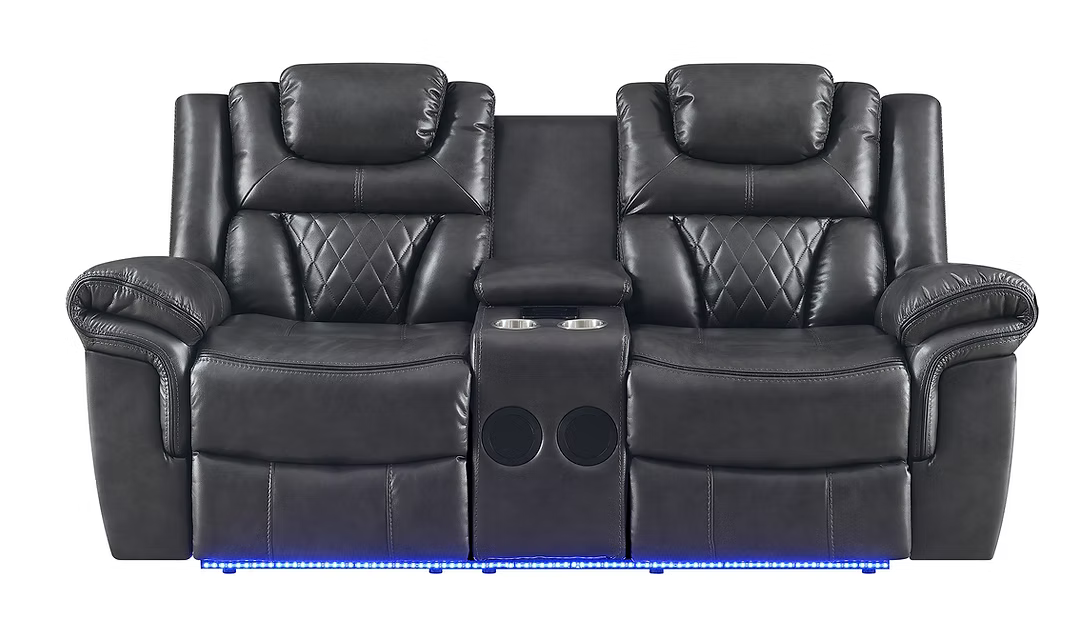 Party Time Power Reclining Set S2020