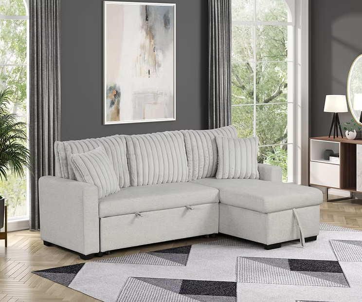 Nori Sectional