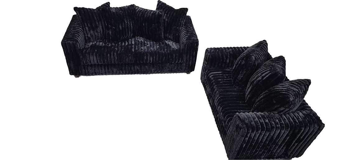 Gia Living Room Seating