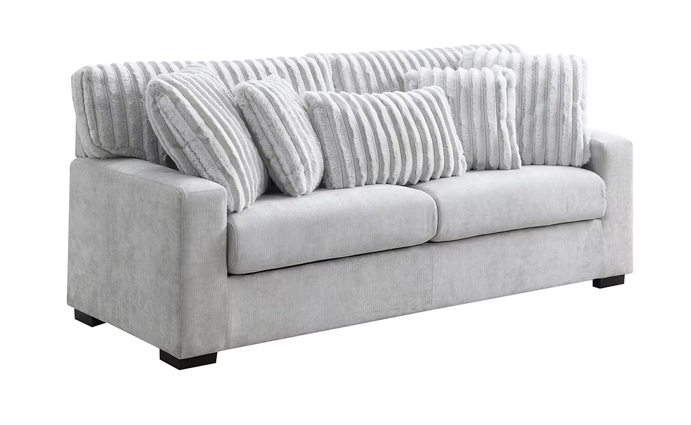 Tarra Sofa & Loveseat
