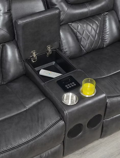 Party Time Power Reclining Set S2020