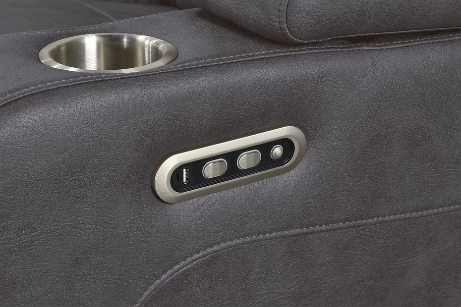 Ashley Power Reclining Set S9304