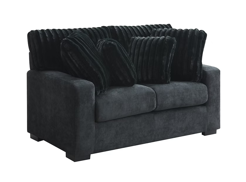 Tarra Sofa & Loveseat