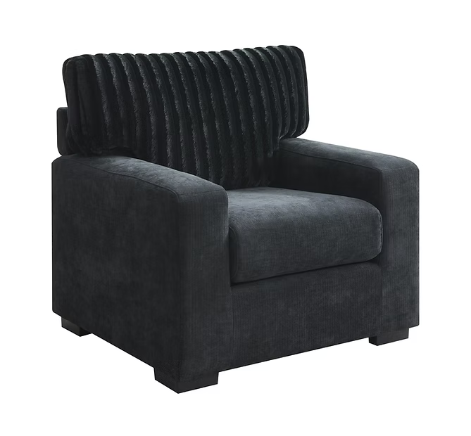 Tarra Sofa & Loveseat