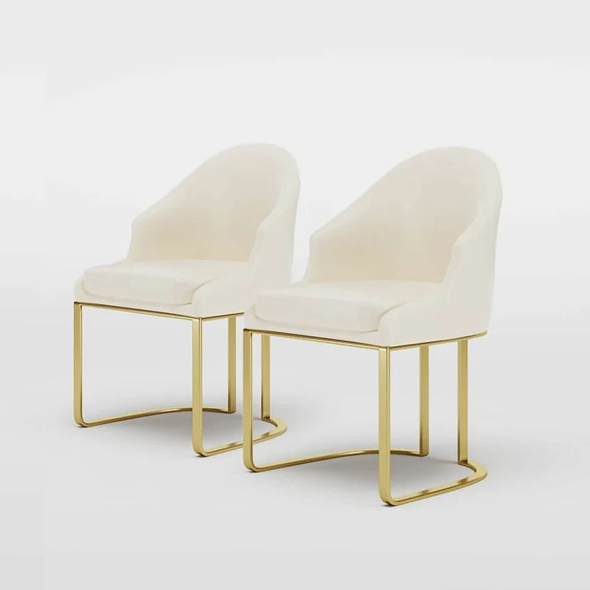 Arko Chairs Set of 2