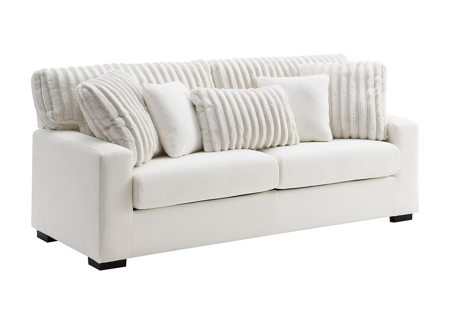 Tarra Sofa & Loveseat