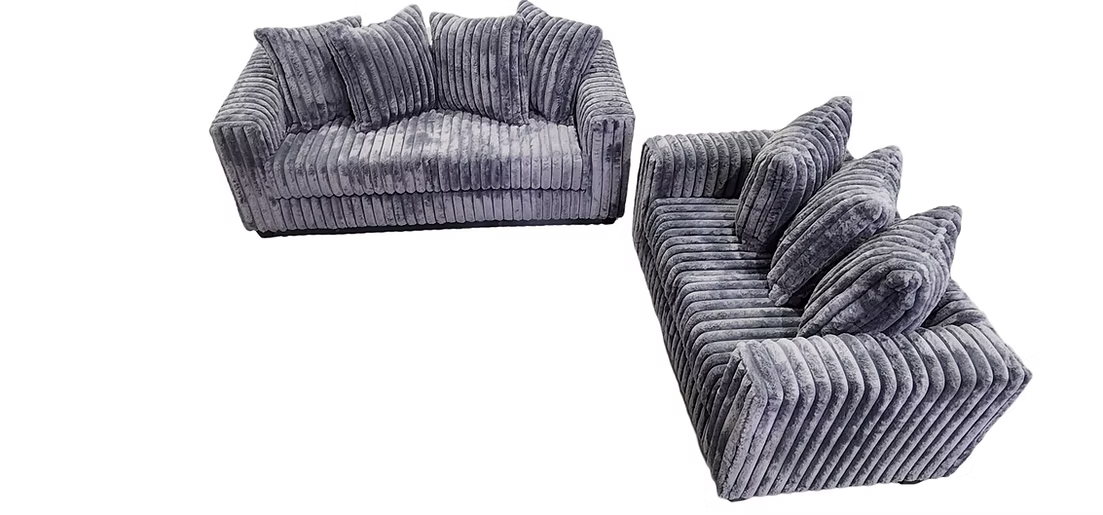 Gia Living Room Seating