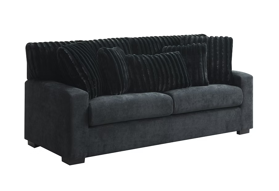 Tarra Sofa & Loveseat