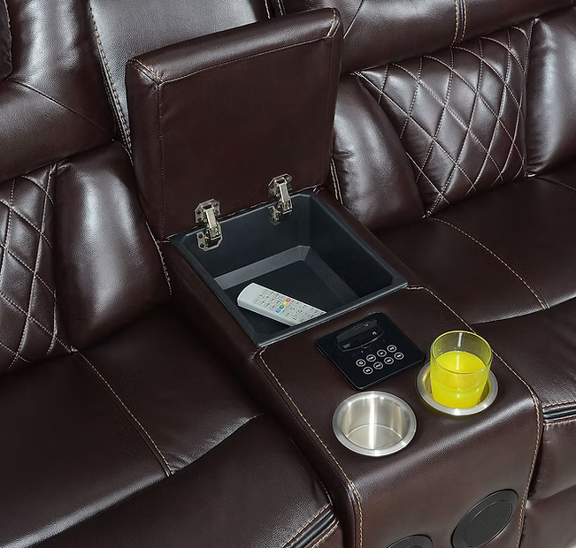 Party Time Power Reclining Set S2020