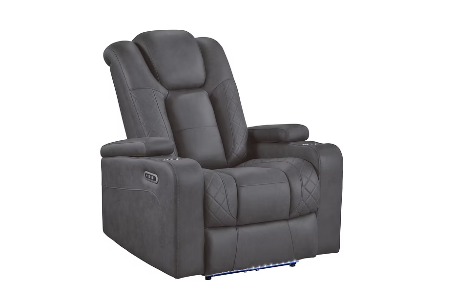 Ashley Power Reclining Set S9304