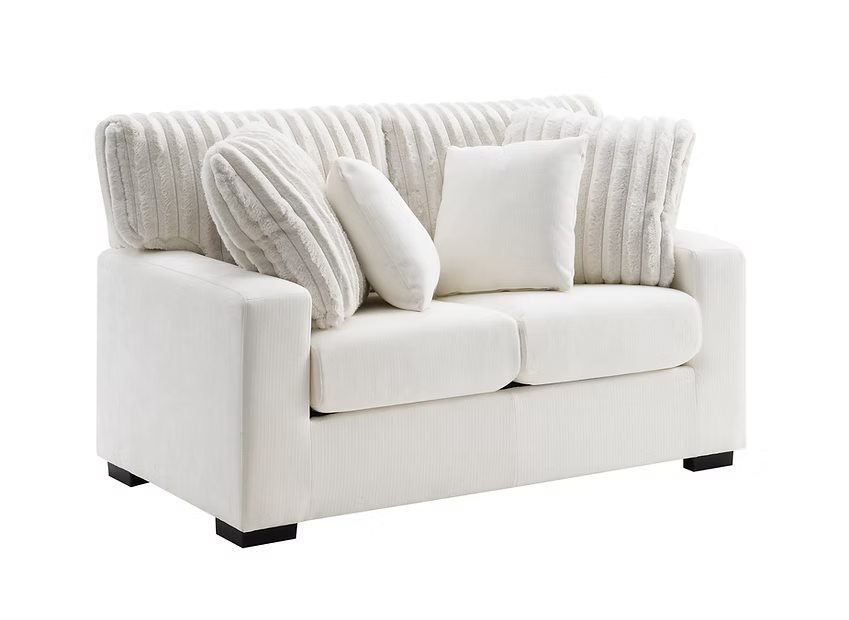 Tarra Sofa & Loveseat