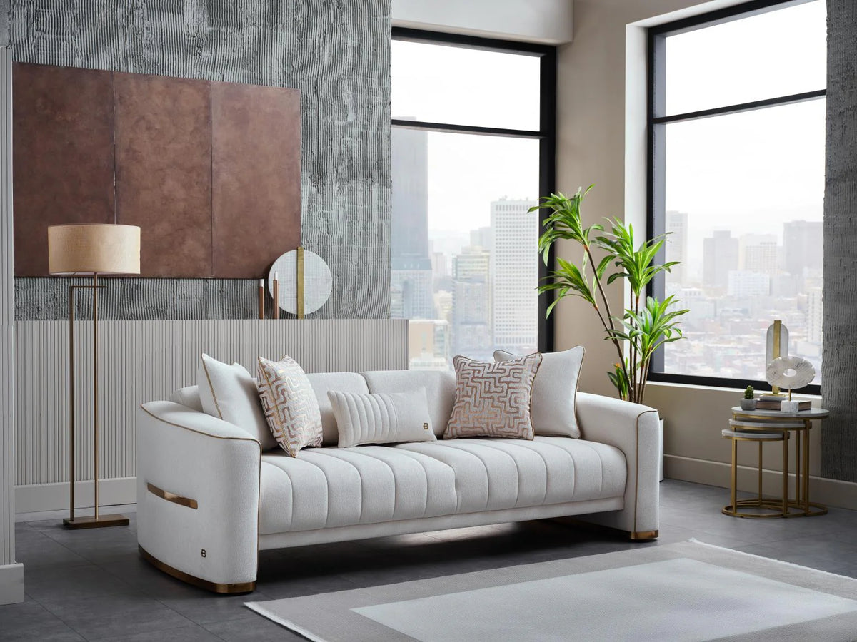 Veronica Sofa, Loveseat or Armchair