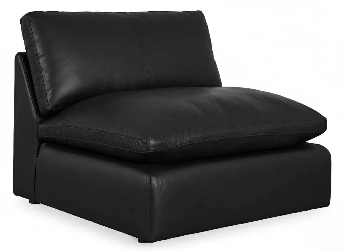 Sofá de 3 piezas Emilia Leather