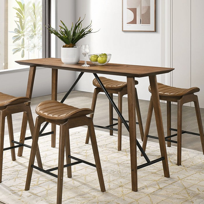Klamath Counter Height Table, Stool Pair & 5-Piece Set