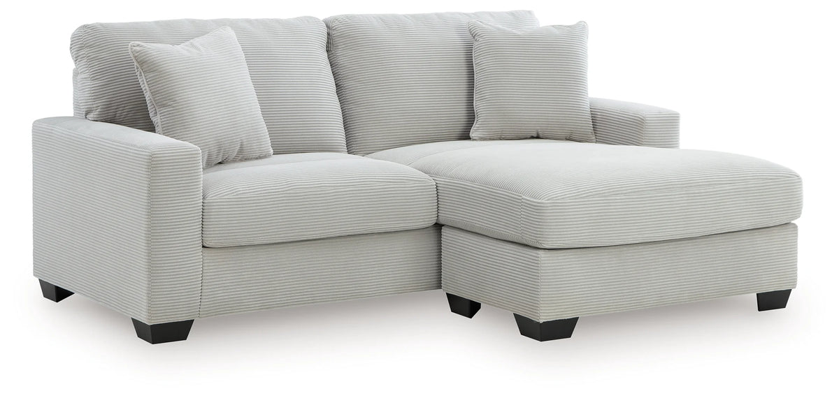 Sofá Chaise Greenbriar Smoke