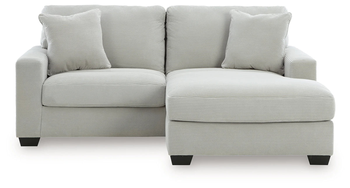 Sofá Chaise Greenbriar Smoke