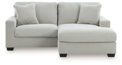 Sofá Chaise Greenbriar Smoke