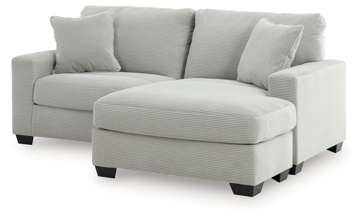 Sofá Chaise Greenbriar Smoke