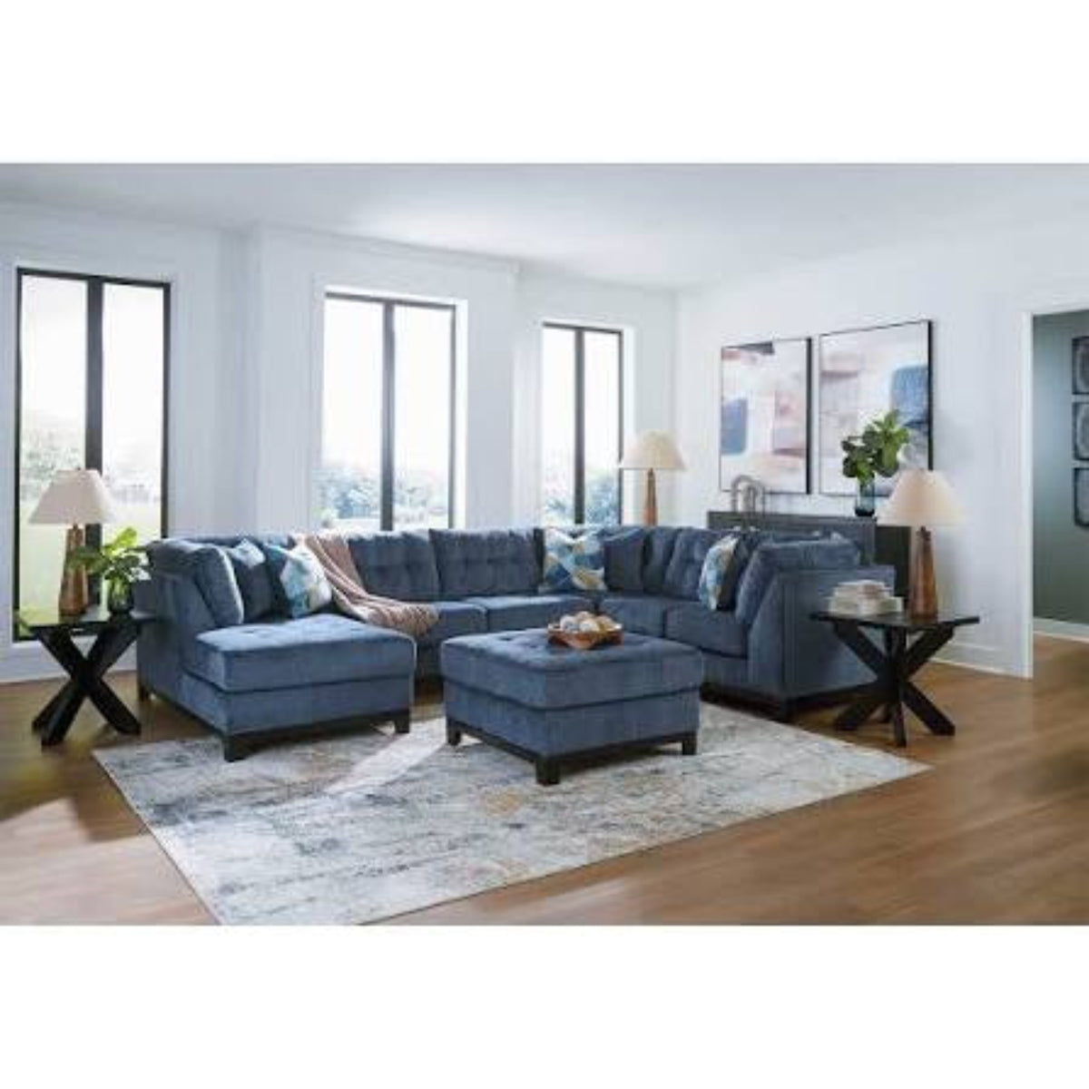 Maxon Sectional Set or Modular Pieces
