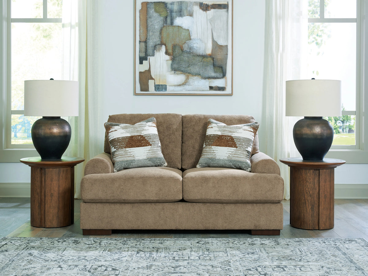 Jayne Park 4-Pieces Living Room Set