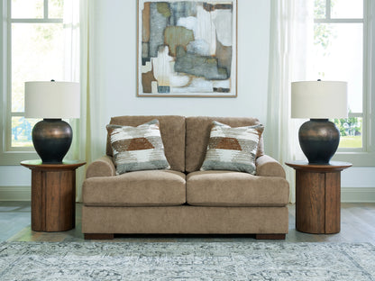 Jayne Park 4-Pieces Living Room Set