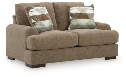 Jayne Park 4-Pieces Living Room Set