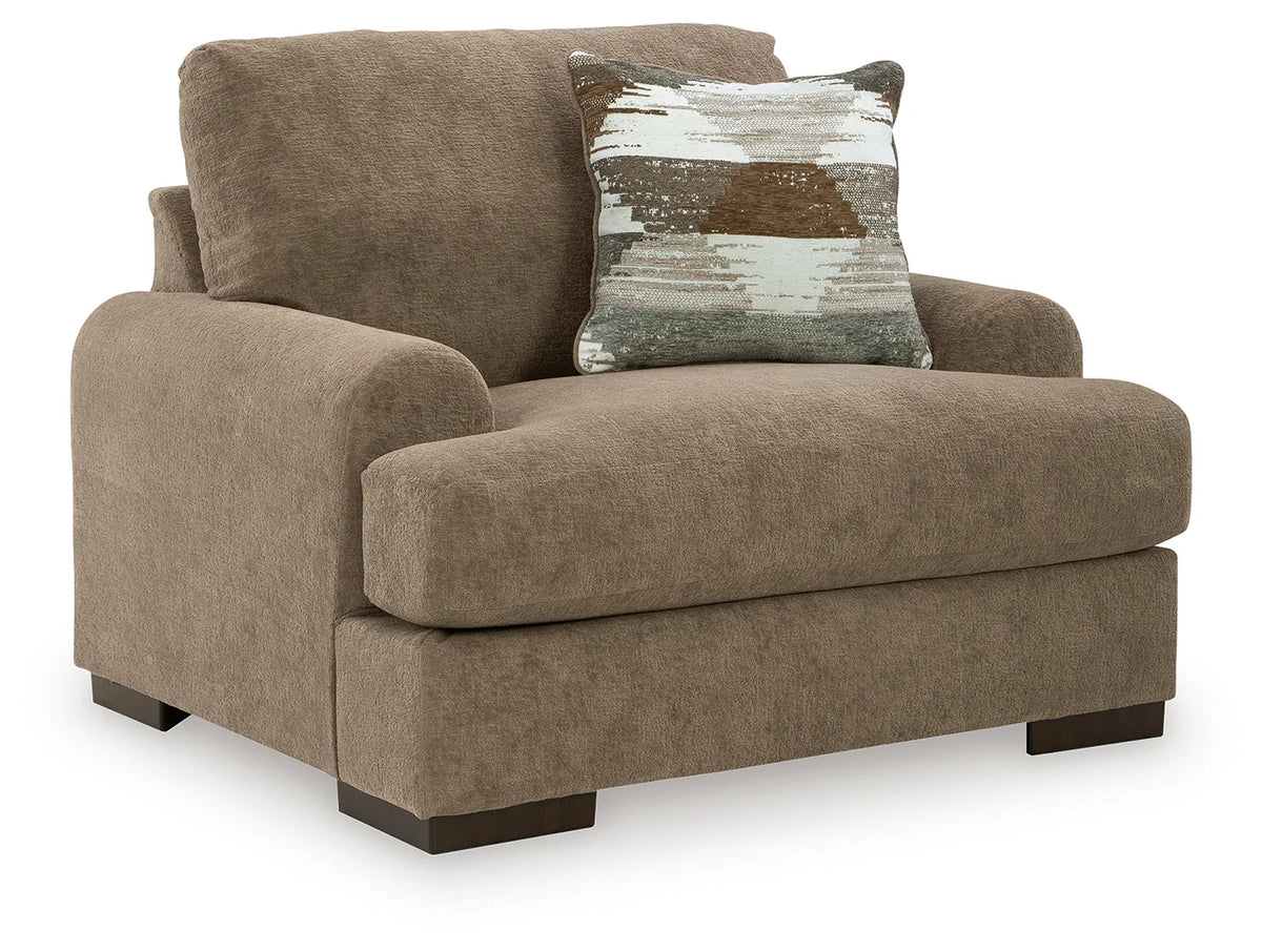 Jayne Park 4-Pieces Living Room Set