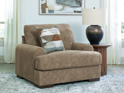 Jayne Park 4-Pieces Living Room Set