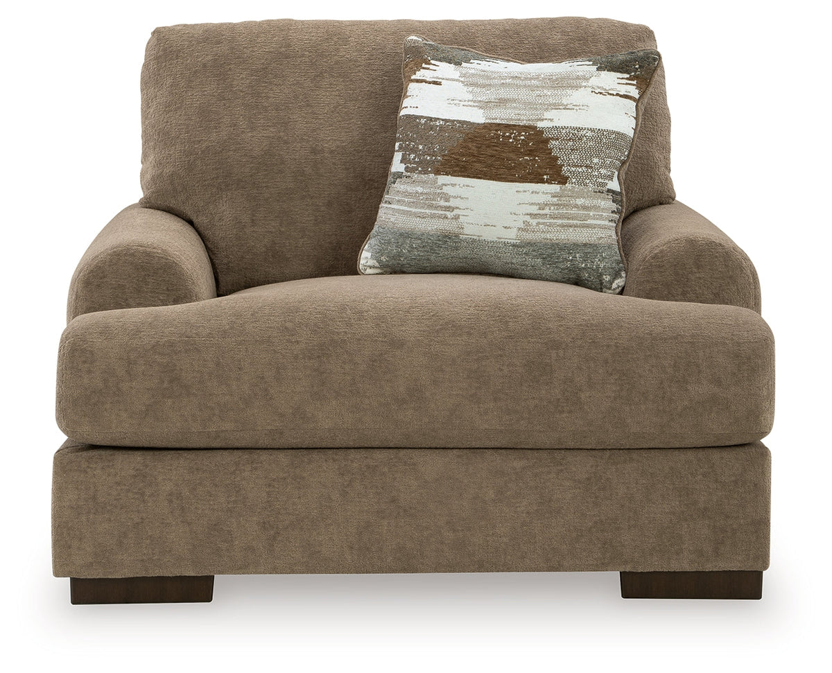 Jayne Park 4-Pieces Living Room Set