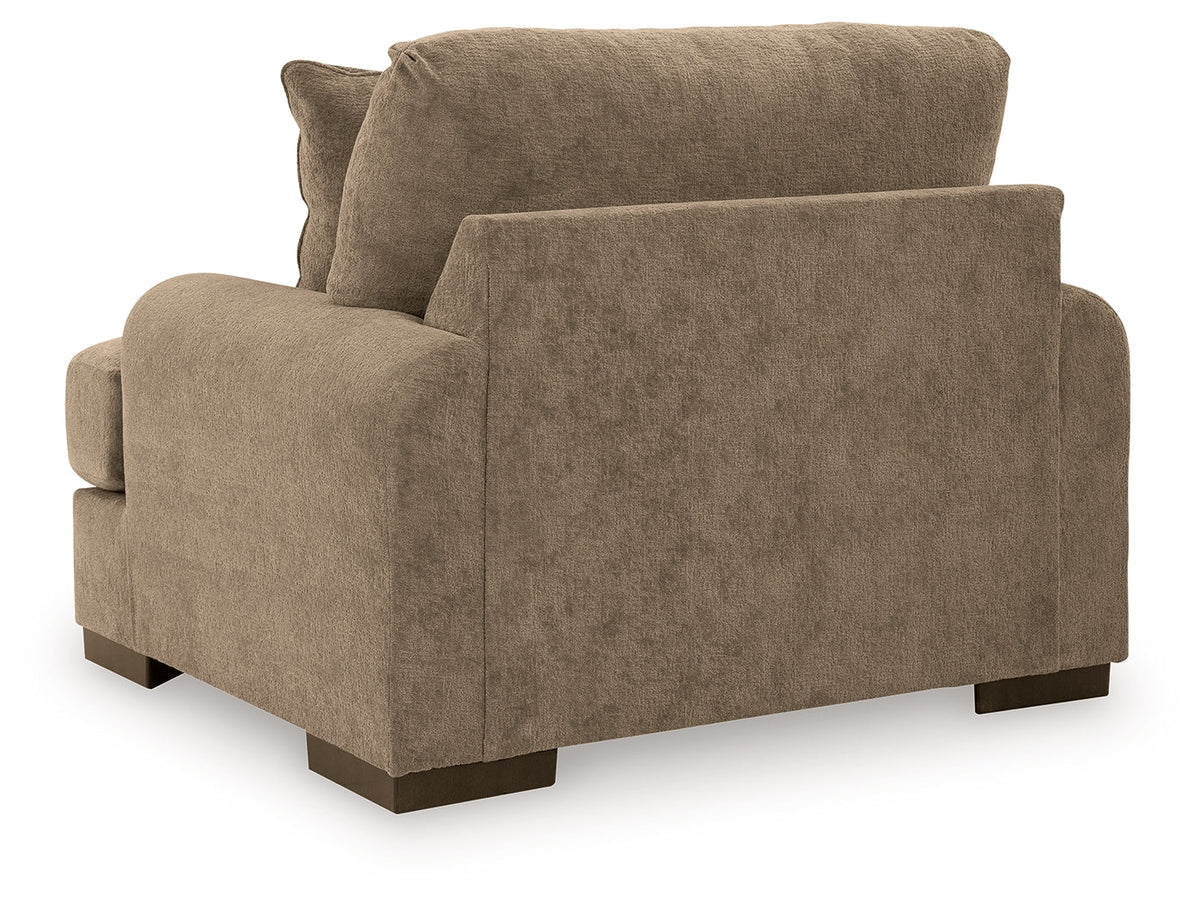 Jayne Park 4-Pieces Living Room Set