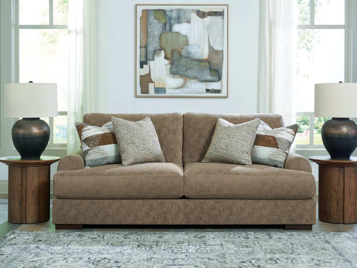 Jayne Park 4-Pieces Living Room Set