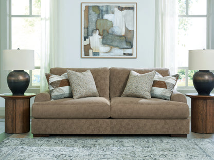Jayne Park 4-Pieces Living Room Set