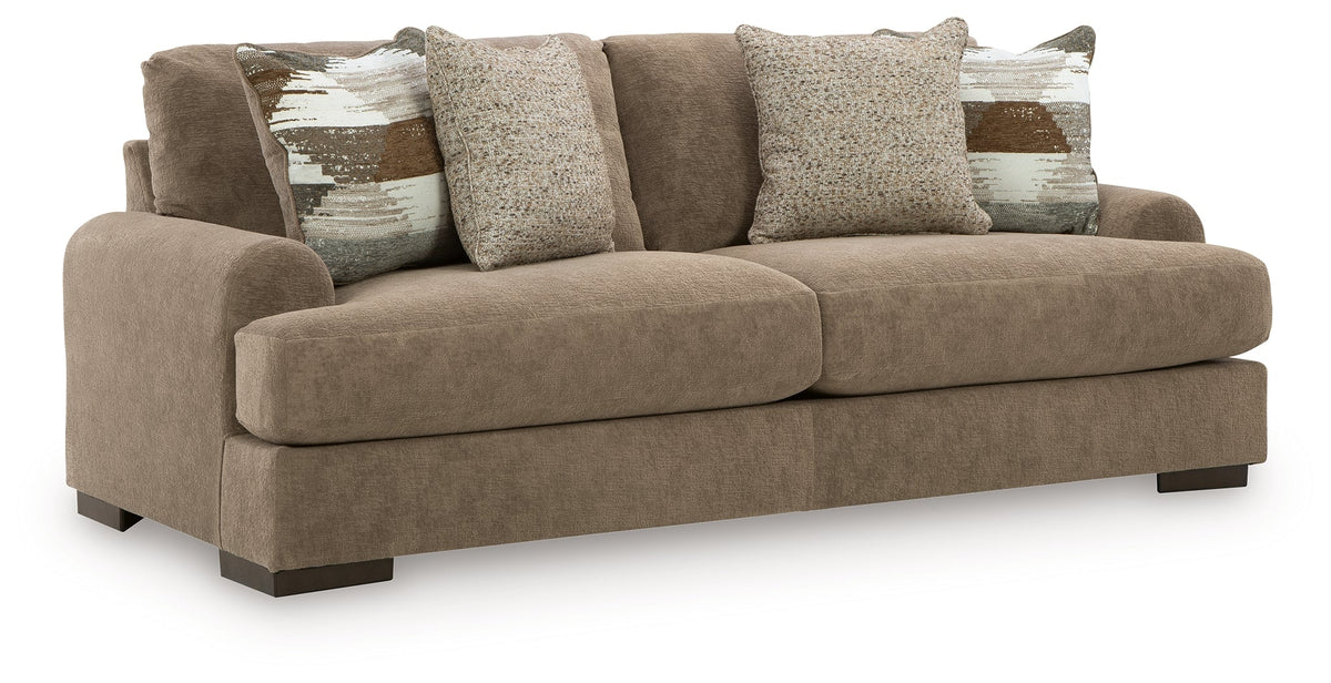 Jayne Park 4-Pieces Living Room Set