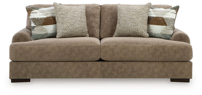 Jayne Park 4-Pieces Living Room Set