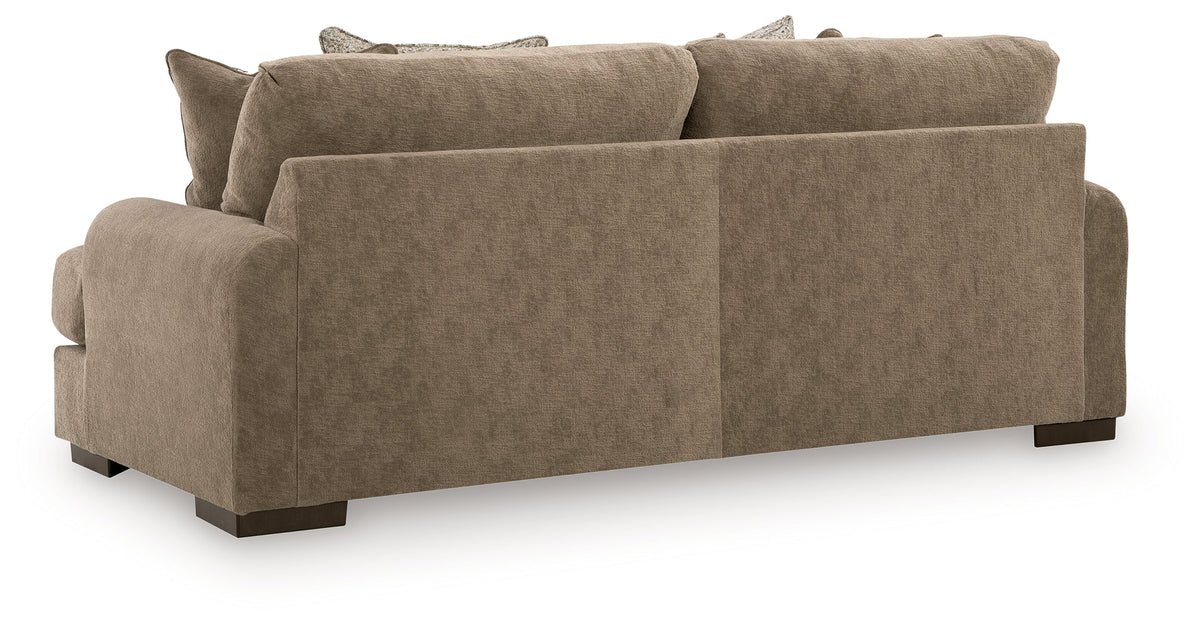Jayne Park 4-Pieces Living Room Set