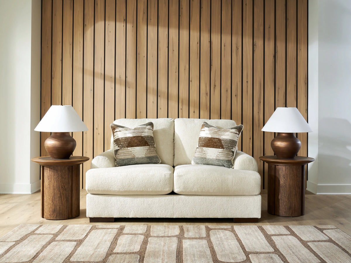 Jayne Park Sofa, Loveseat, Chair or Ottoman