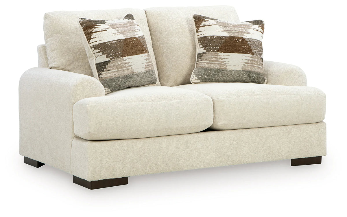 Jayne Park Sofa, Loveseat, Chair or Ottoman