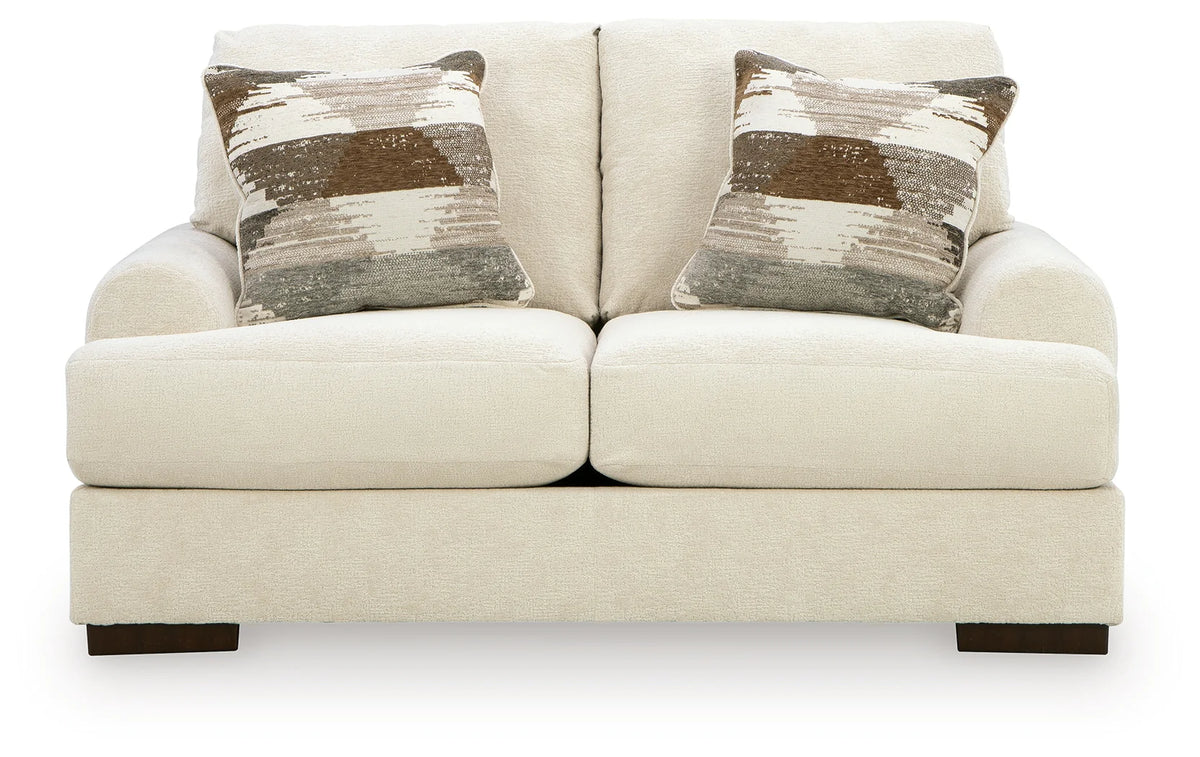 Jayne Park Sofa, Loveseat, Chair or Ottoman