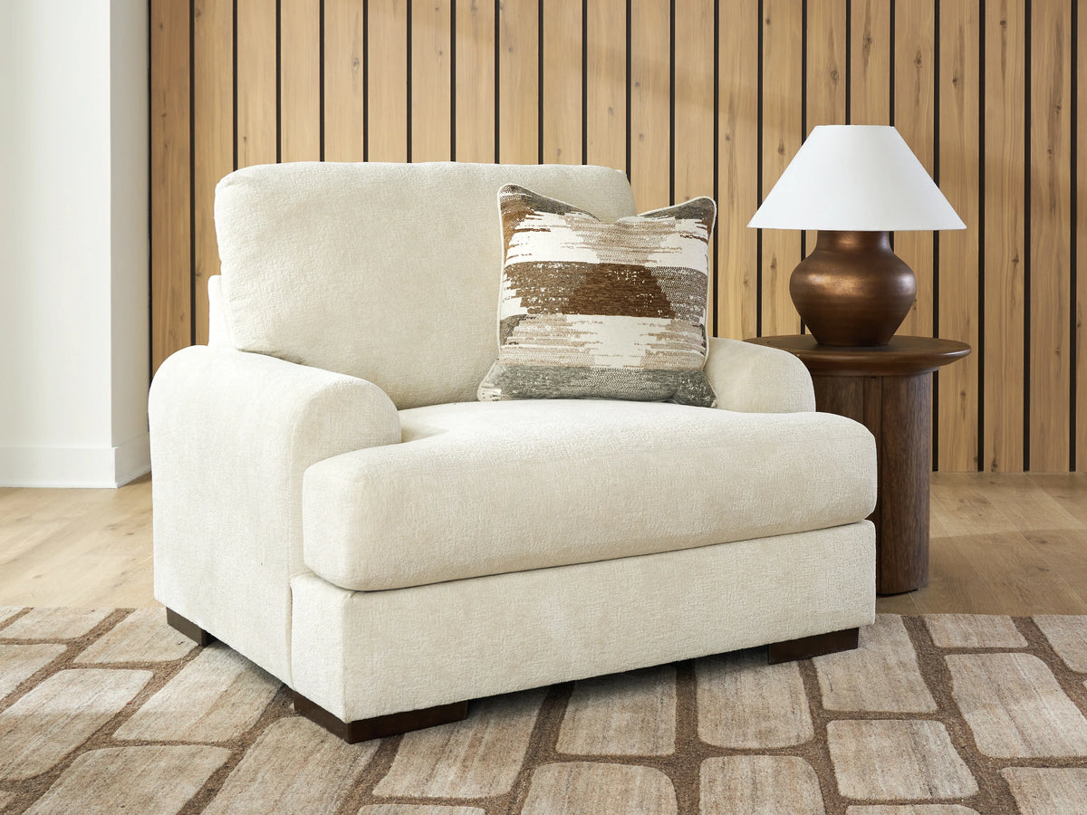 Jayne Park Sofa, Loveseat, Chair or Ottoman